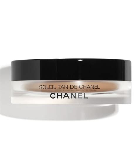 buy chanel soleil tan|soleil tan de chanel boots.